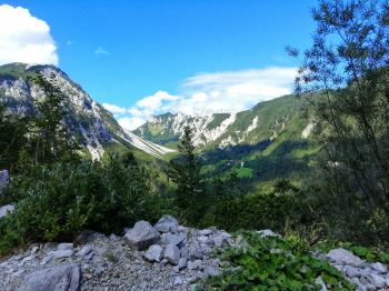 Planina Korošica