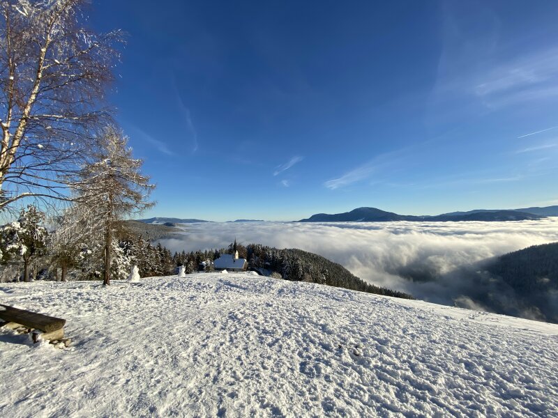 Cerkev sv. Urh Strojna