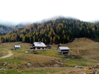 Planina Konjščica