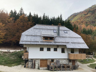 Planina Zgornja Grintovica