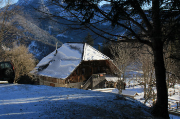 Planina Planinca
