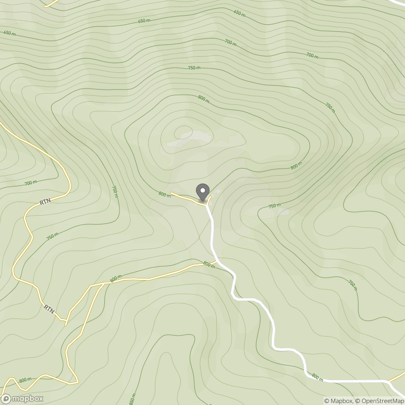 Pašnik Lipovec zemljevid