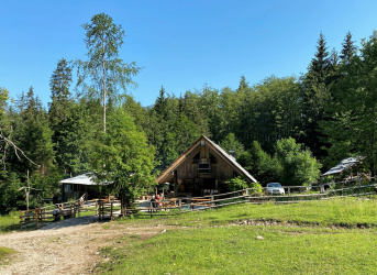 Brunarica pri Ingotu