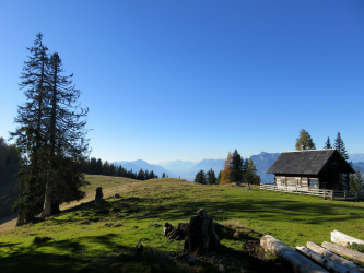 Blekova planina