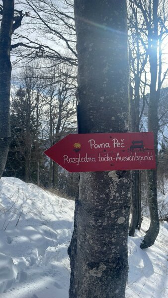 Polna peč