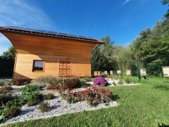 Čebelarska pot Domžale