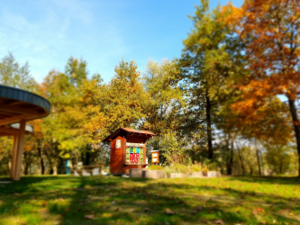 Čebelarska pot Domžale