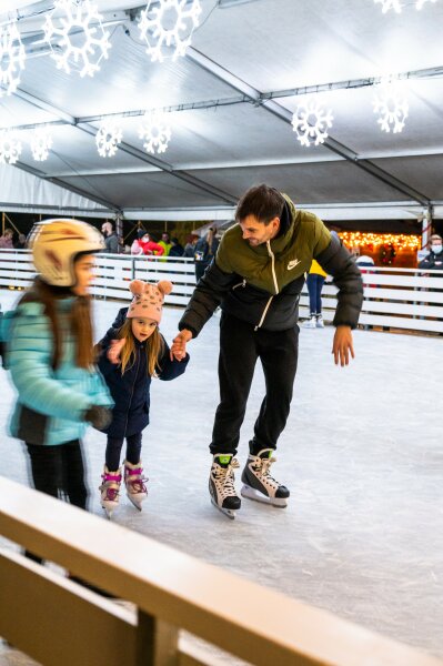 Drsališče Ilirska Bistrica