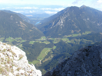 Tolsta Košuta - Vzhodni vrh