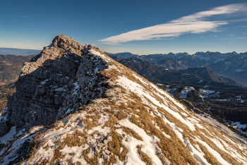 Tolsta Košuta - Vzhodni vrh