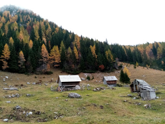 Planina Konjščica
