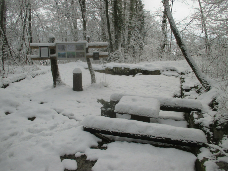 Razvaline gradu Kamen