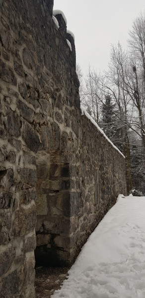 Rimska trdnjava (Lanišče)