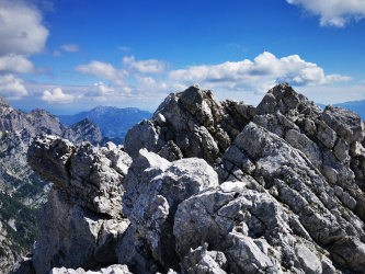 Mali Draški vrh