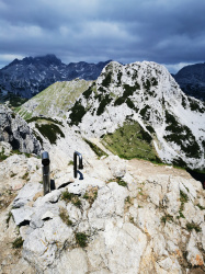 Mali Draški vrh