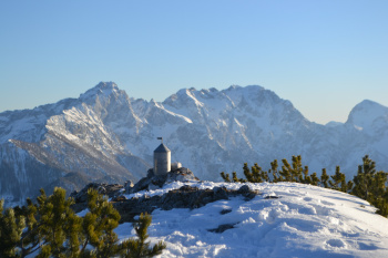 Obel kamen (Olševa)