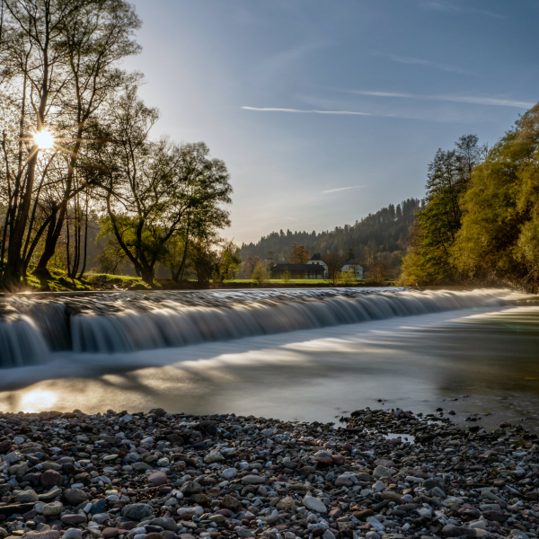 Dvorec Visoko