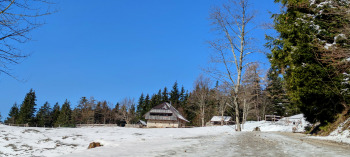 Planina Planinca