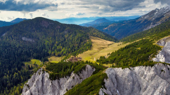Mala Košuta