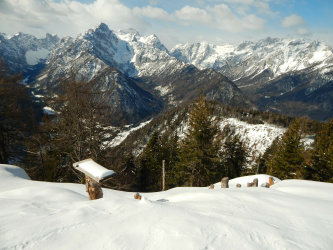 Jerebikovec (nad Mojstrano)