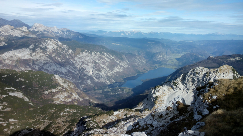 Vrh nad Škrbino