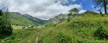 Planina Konjščica