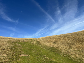 Blekova planina