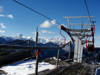 Španov vrh