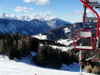 Španov vrh