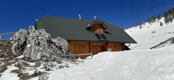 Belska planina (Svečica)