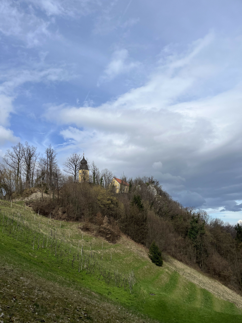 Cerkev sv. Janeza Krstenika
