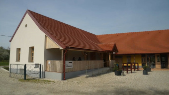 Hiša gibanice