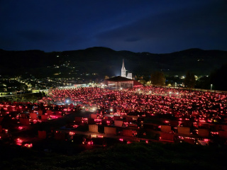 Cerkev sv. Barbare v Zagradu