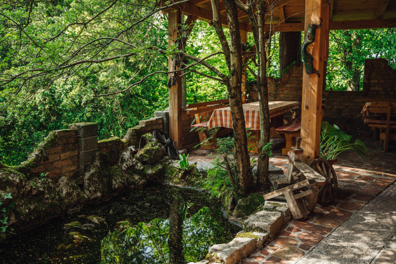 Mengeška koča na Gobavici