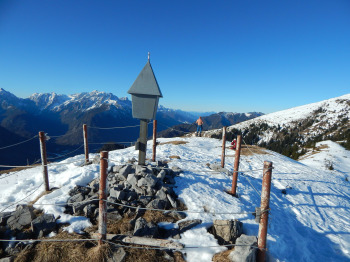 Hruški vrh