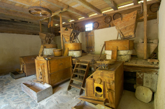 Turistična kmetija Povh