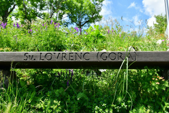 Sveti Lovrenc