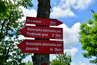 Sveti Lovrenc