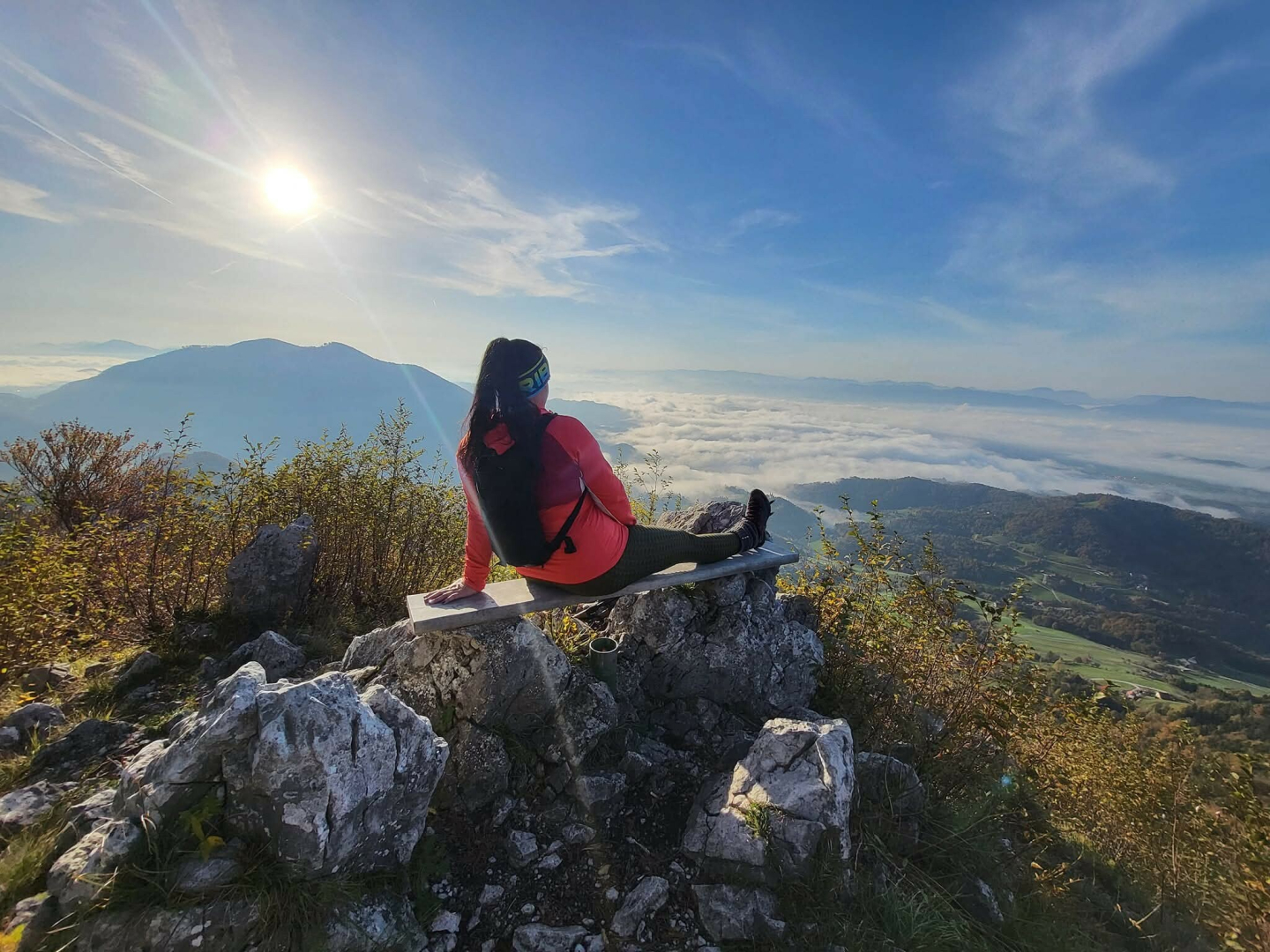 Špicasti  vrh (Kislica)