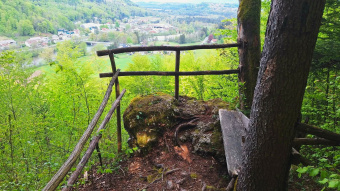 Razgledišče Boštek