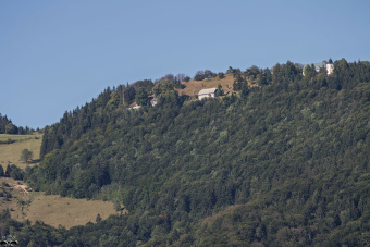 Sveta planina (Partizanski vrh)