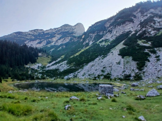 Dupeljsko jezero