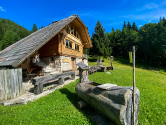 Rovt Vrse