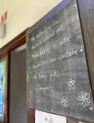 Koča pri izviru Soče 