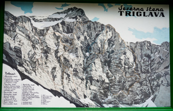 Aljažev dom v Vratih 