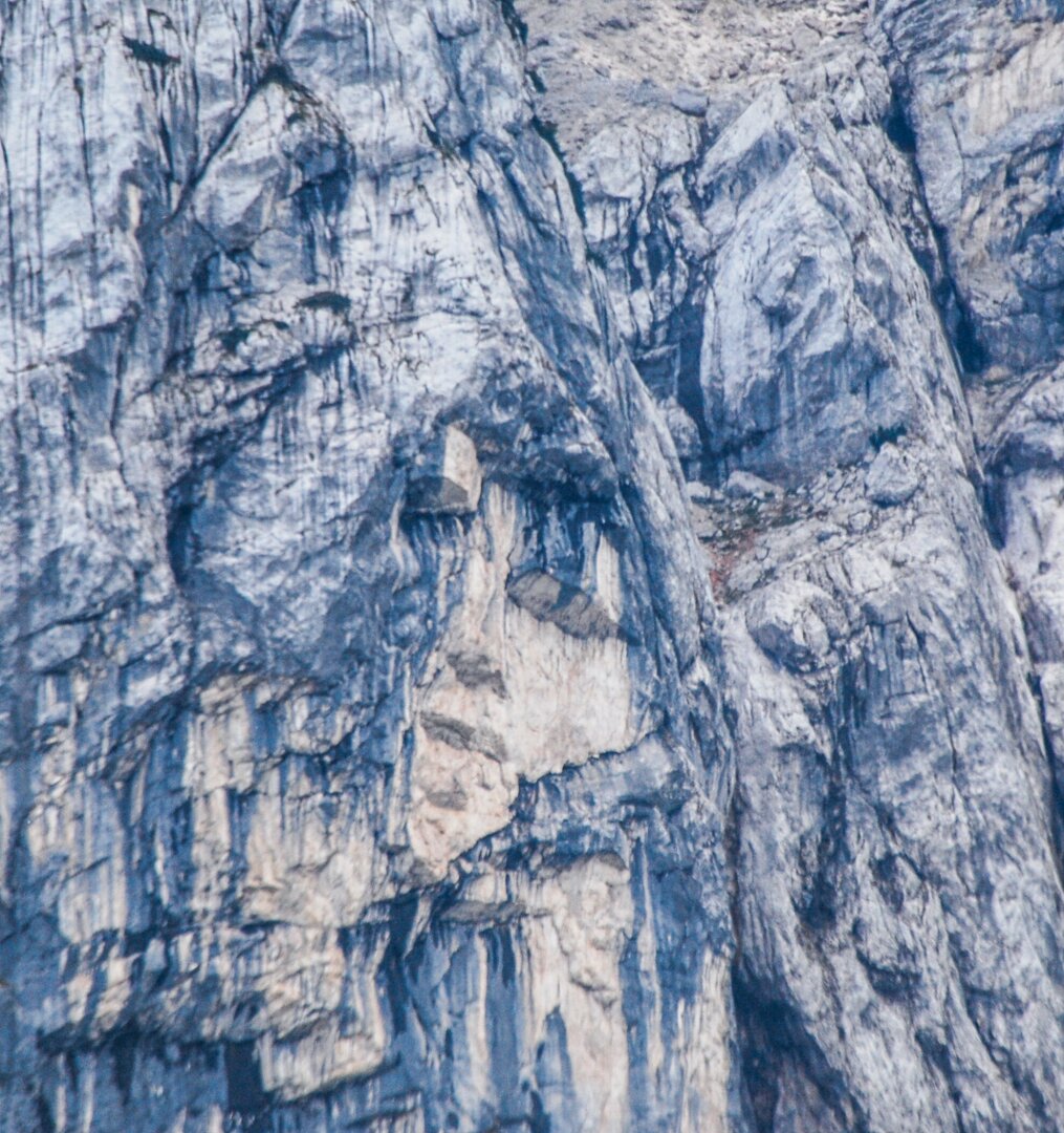 Erjavčeva koča na Vršiču