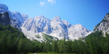 Frischaufov dom na Okrešlju 